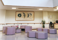 玄関ホール